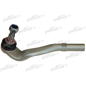 

Наконечник тяги рулевой PATRON PS1282L