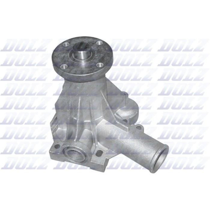 Насос водяной DOLZ R196