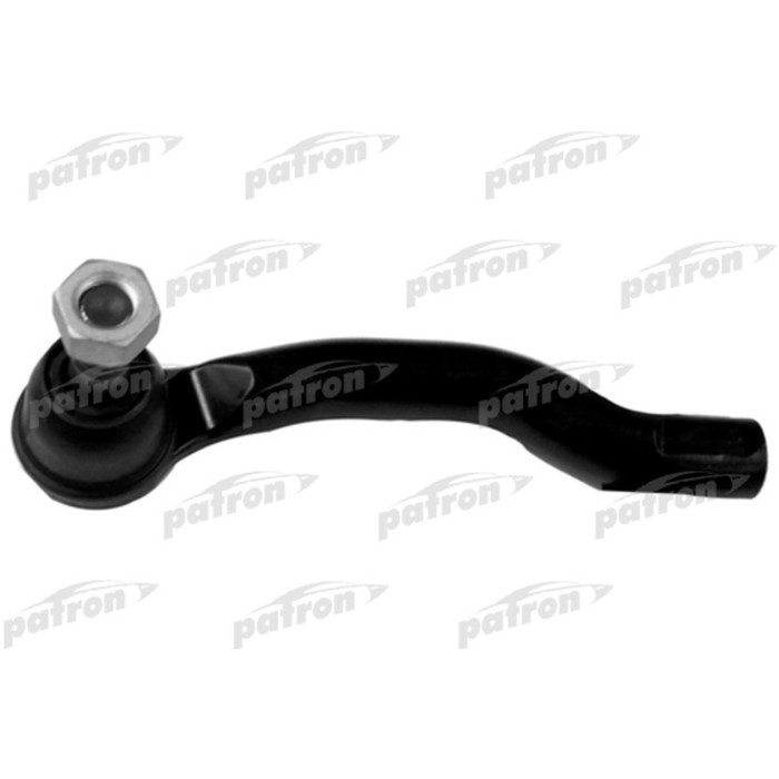Наконечник тяги рулевой PATRON PS1295L
