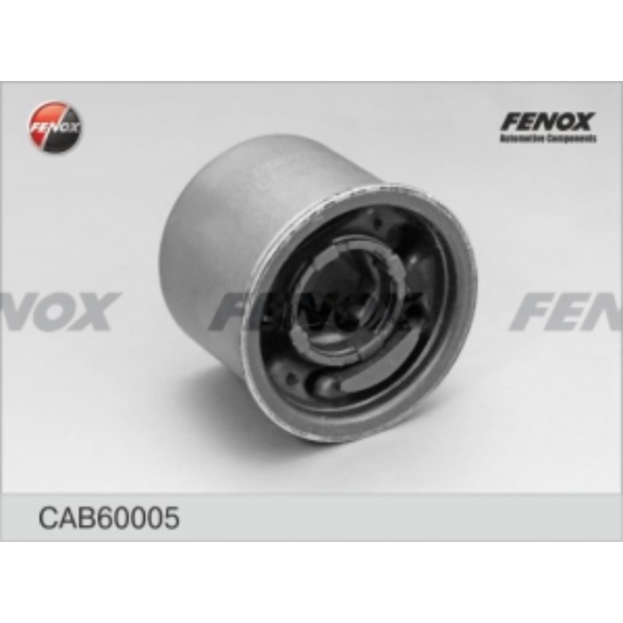 Сайлентблок Fenox cab60005