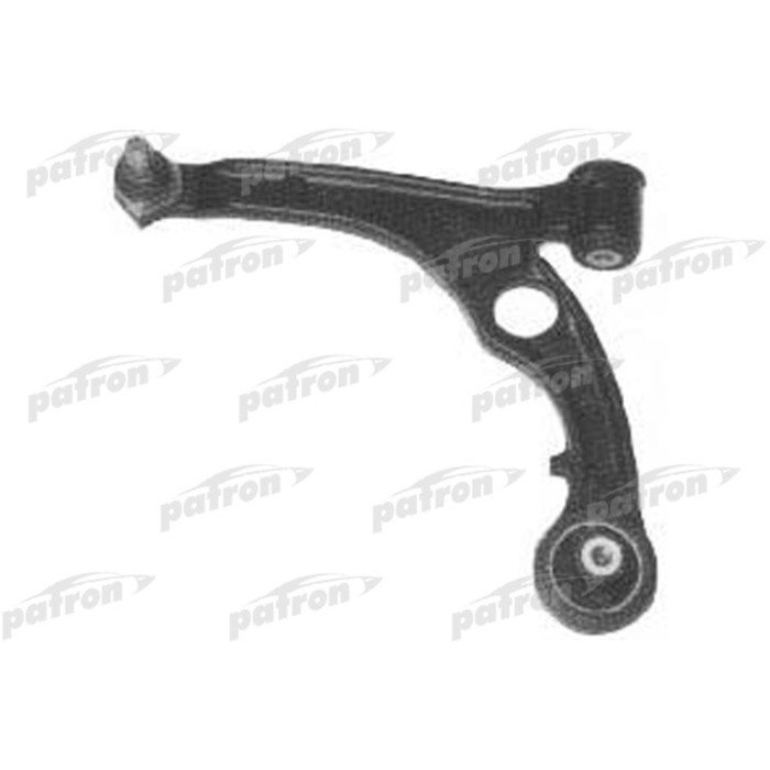 Рычаг подвески Patron PS5270L