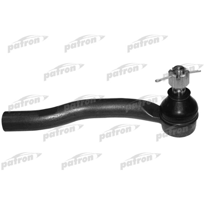 Наконечник тяги рулевой PATRON PS1313R
