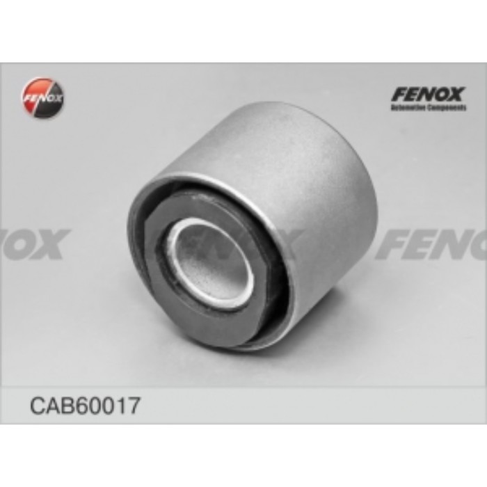 Сайлентблок Fenox cab60017