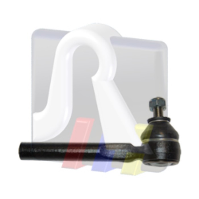 Наконечник тяги рулевой RTS 9100198