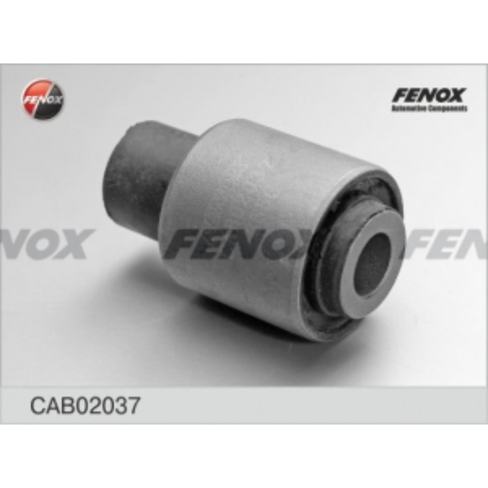 Сайлентблок Fenox cab02037