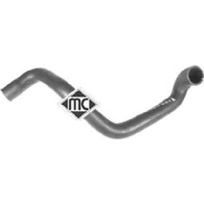 Патрубок METALCAUCHO 08964