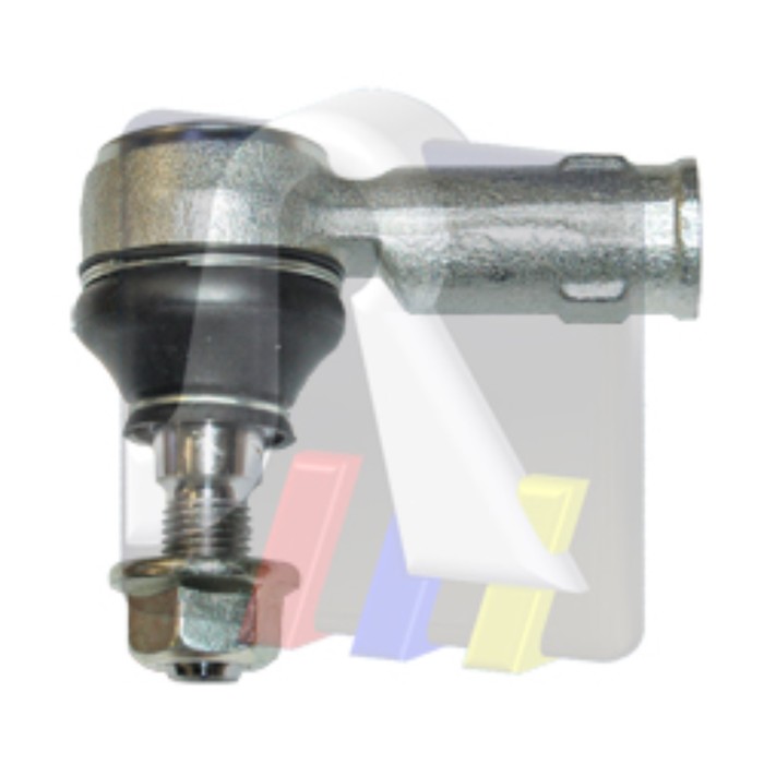 Наконечник тяги рулевой RTS 9100384