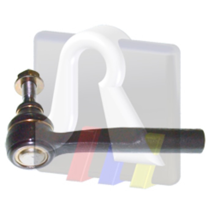 Наконечник тяги рулевой RTS 91003972