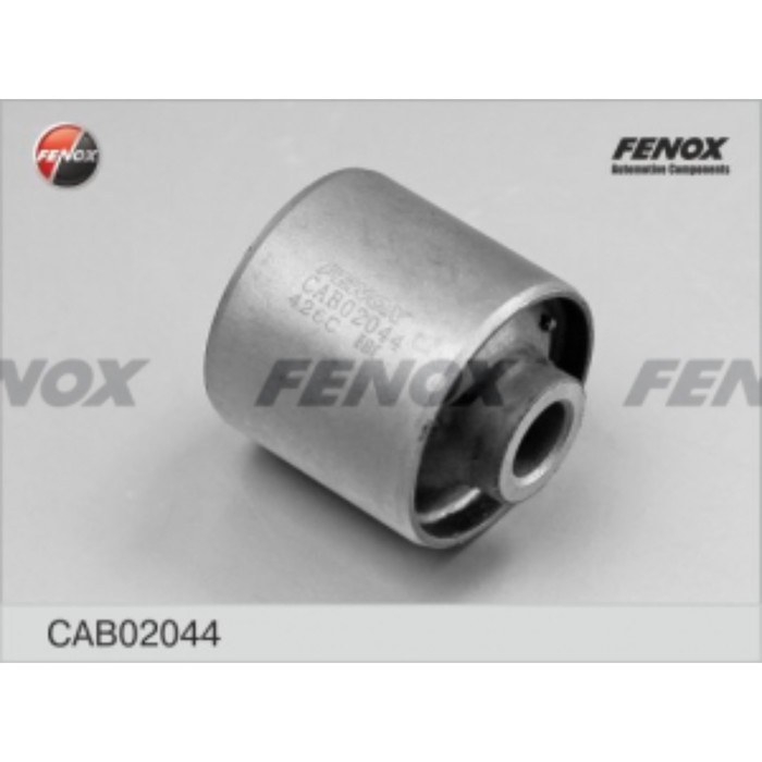 Сайлентблок Fenox cab02044