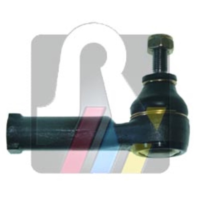 Наконечник тяги рулевой RTS 9100653