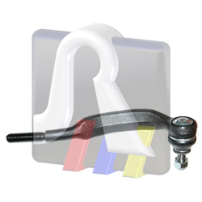 Наконечник тяги рулевой RTS 91007951