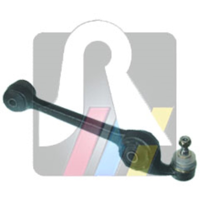 Рычаг подвески RTS 9500623