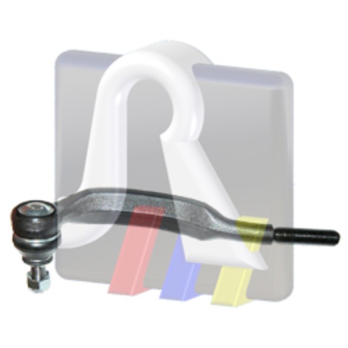 Наконечник тяги рулевой RTS 91007952