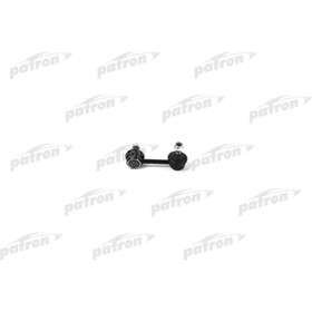 

Тяга стабилизатора Patron PS4224L