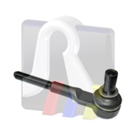 

Наконечник тяги рулевой RTS 9105996