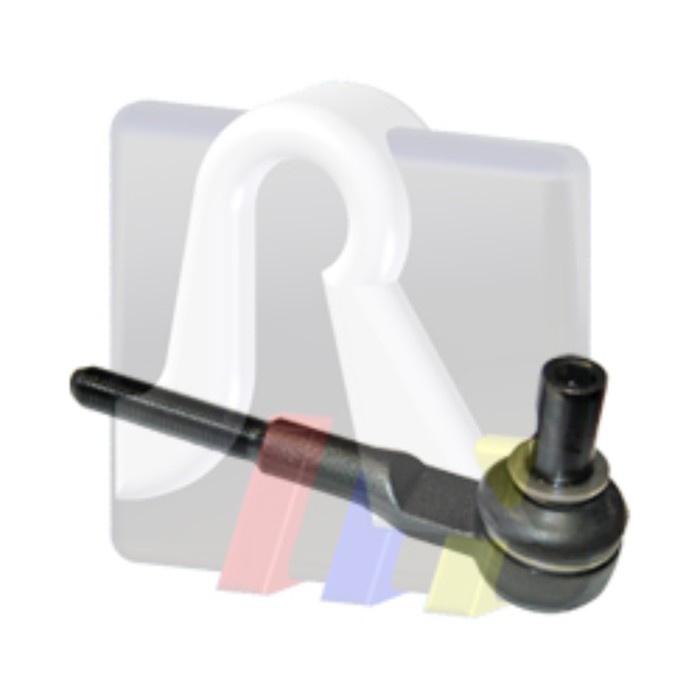 Наконечник тяги рулевой RTS 9105996