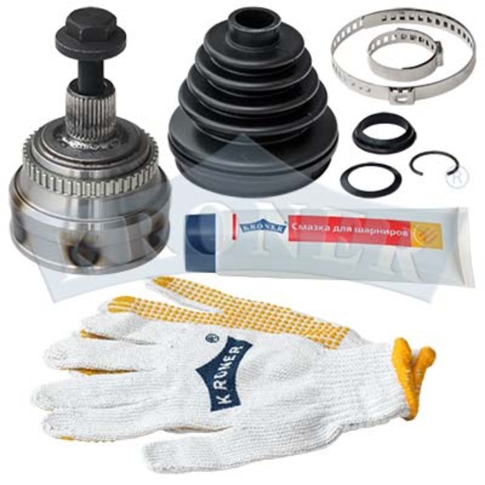 ШРУС наружный KRONER K101295