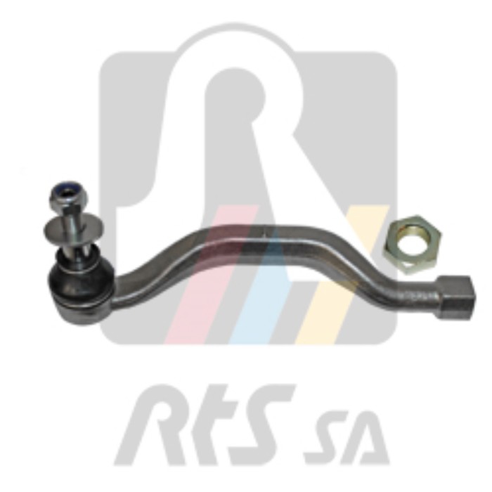 Наконечник тяги рулевой RTS 9190412210