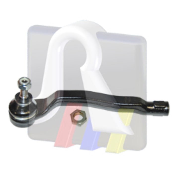 Наконечник тяги рулевой RTS 9190432210