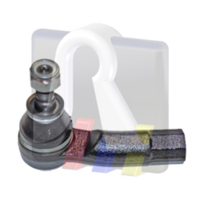 Наконечник тяги рулевой RTS 91909242