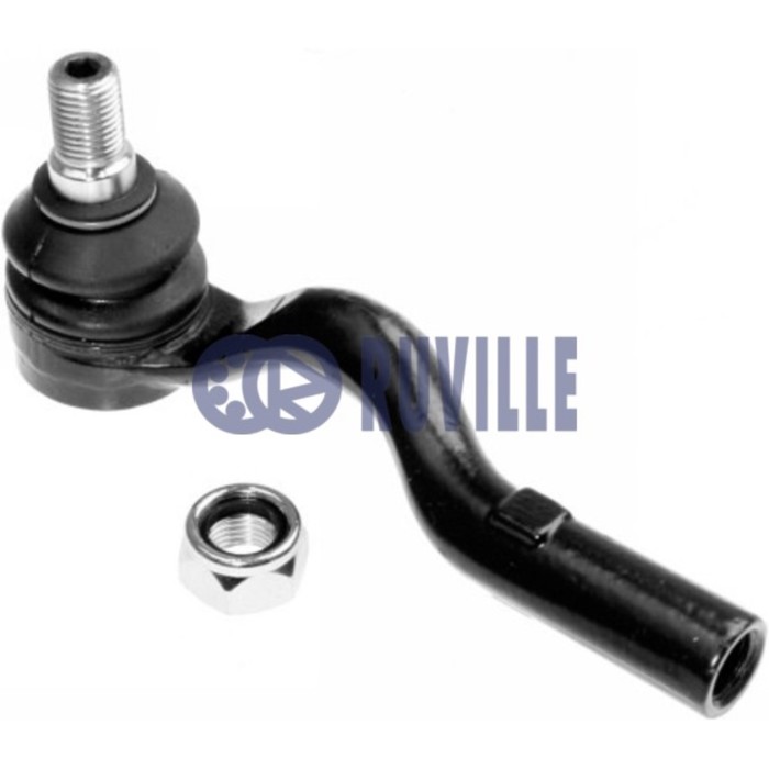 Наконечник тяги рулевой RUVILLE 915160