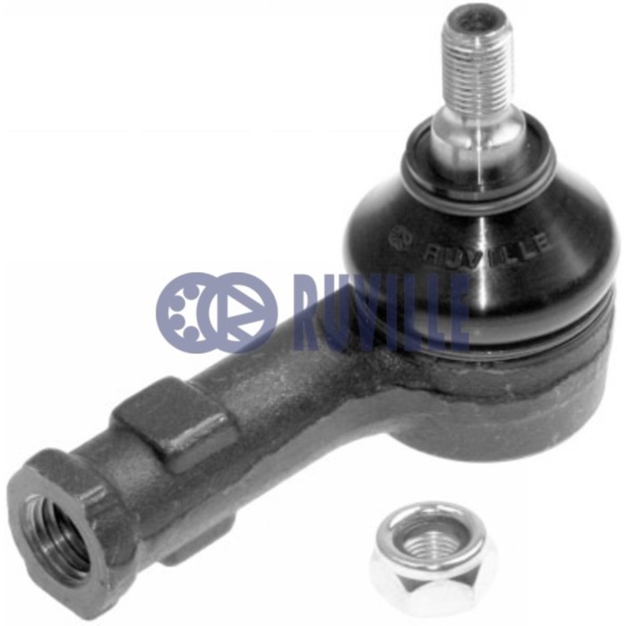 Наконечник тяги рулевой RUVILLE 915203