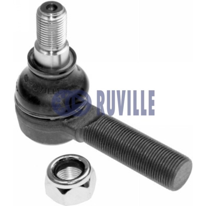 Наконечник тяги рулевой RUVILLE 915245