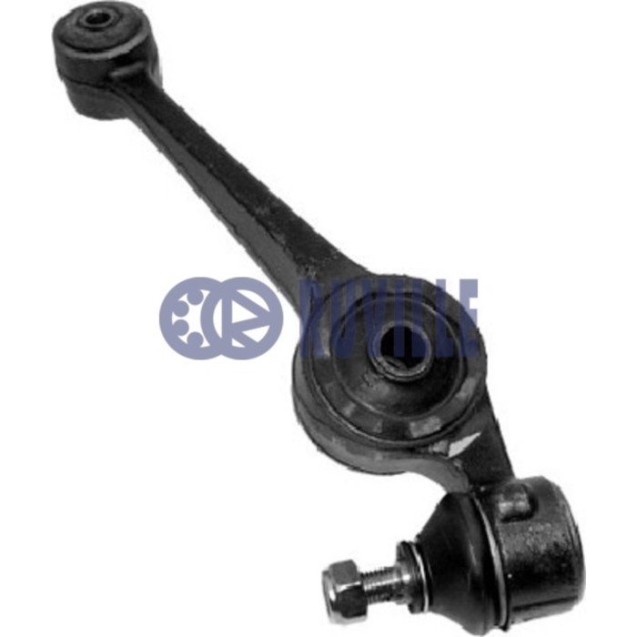 Рычаг подвески RUVILLE 935219