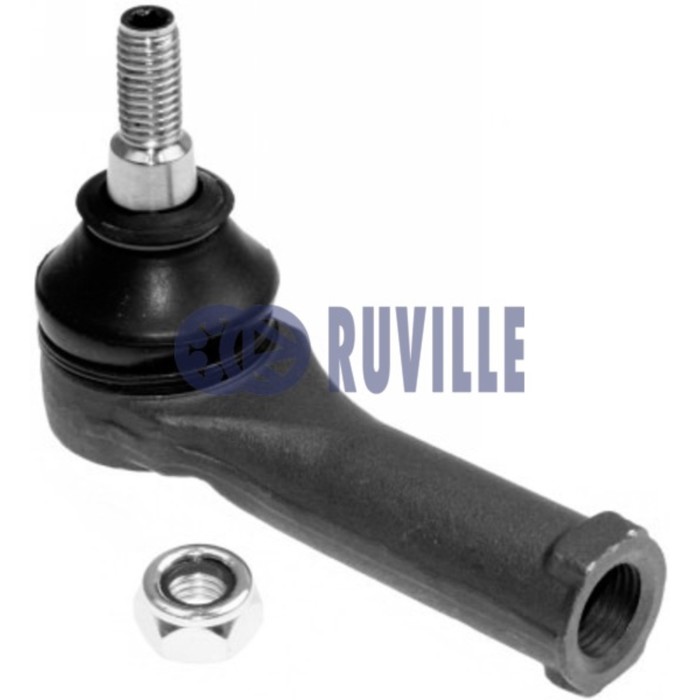 Наконечник тяги рулевой RUVILLE 915269
