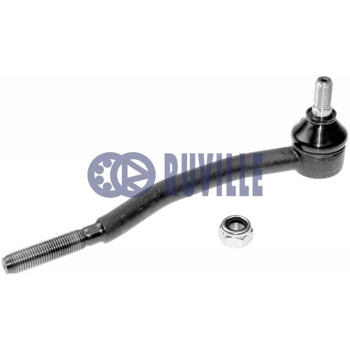 Наконечник тяги рулевой RUVILLE 915363