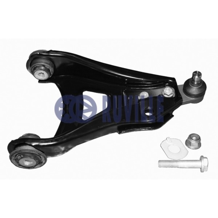 Рычаг подвески RUVILLE 935525