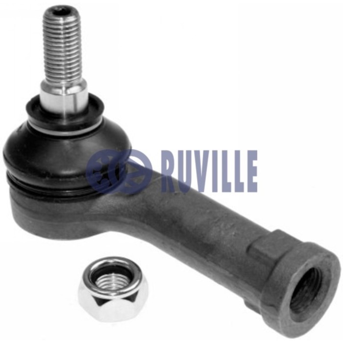 Наконечник тяги рулевой RUVILLE 915480
