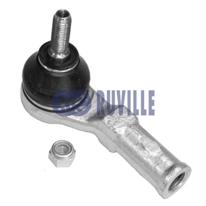 Наконечник тяги рулевой RUVILLE 915554