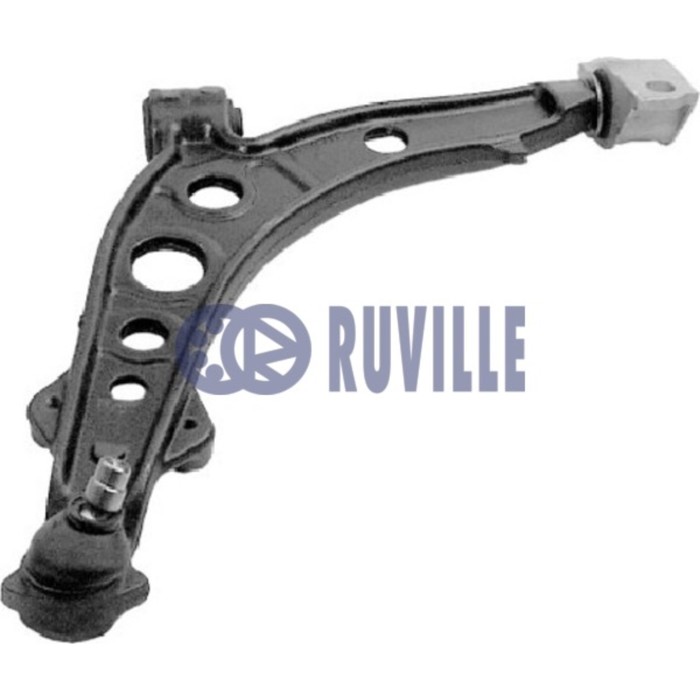 Рычаг подвески RUVILLE 935806
