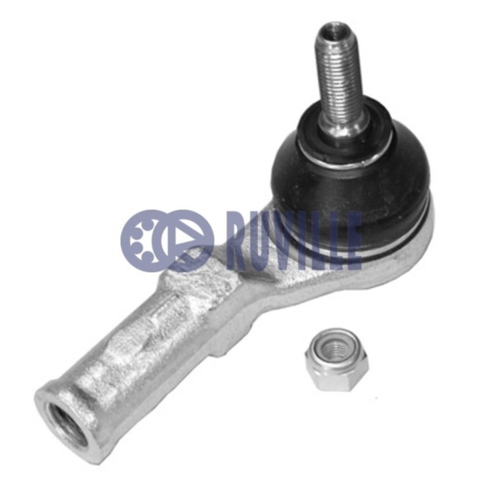 Наконечник тяги рулевой RUVILLE 915555