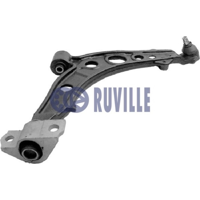 Рычаг подвески RUVILLE 935807