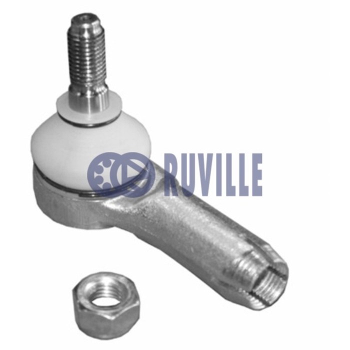 Наконечник тяги рулевой RUVILLE 915702