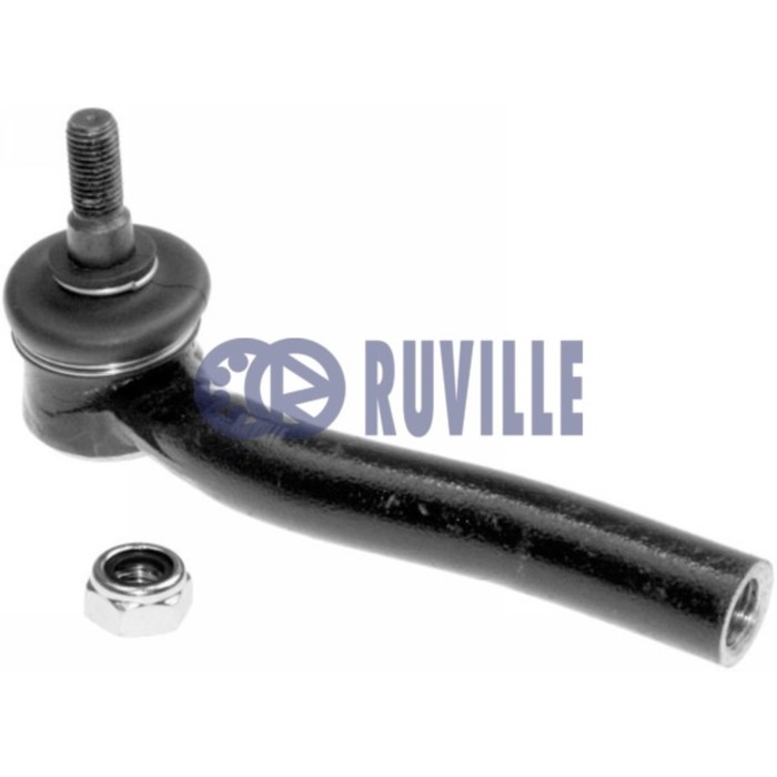 Наконечник тяги рулевой RUVILLE 915841