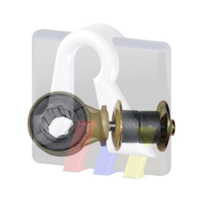 Тяга стабилизатора RTS 9790380