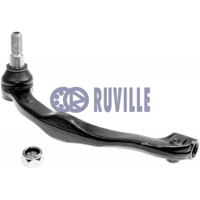 Наконечник тяги рулевой RUVILLE 925494