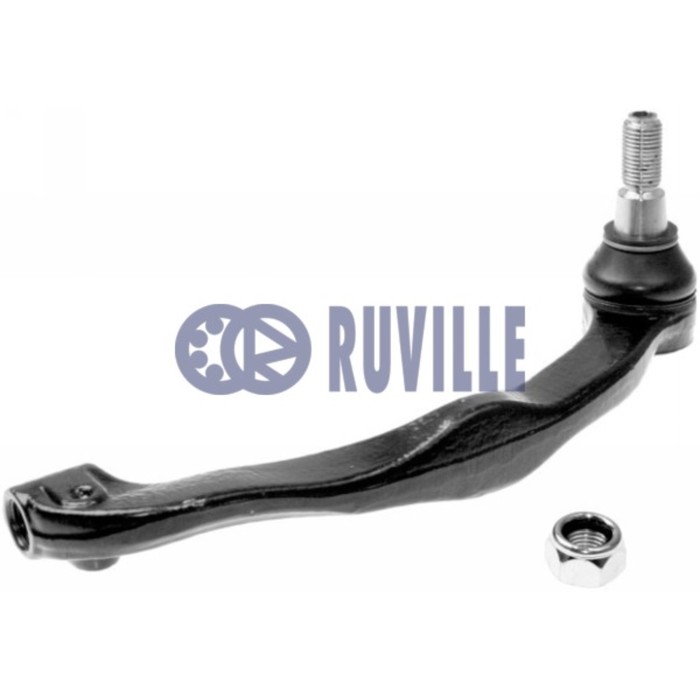 Наконечник тяги рулевой RUVILLE 925495