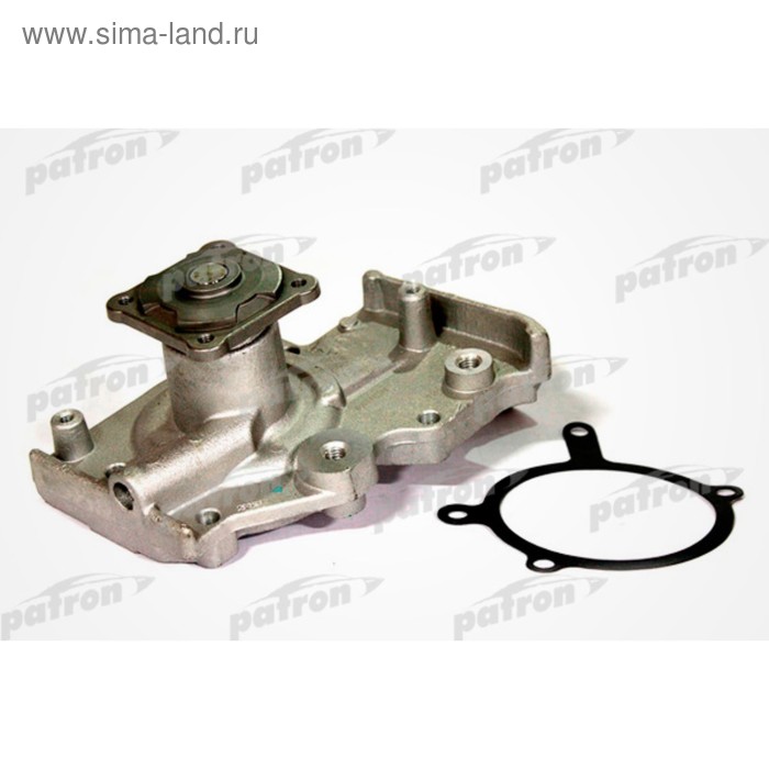 фото Насос водяной patron pwp1036