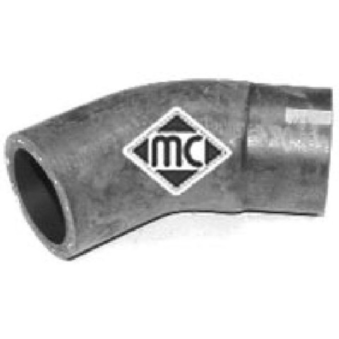 Патрубок METALCAUCHO 08792