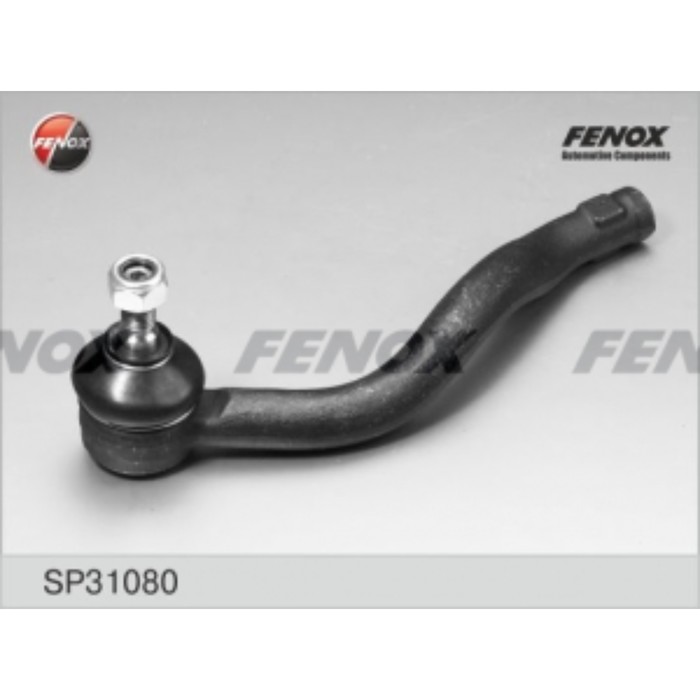 Наконечник тяги рулевой FENOX sp31080