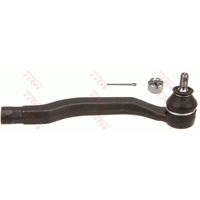 Наконечник тяги рулевой TRW JTE307