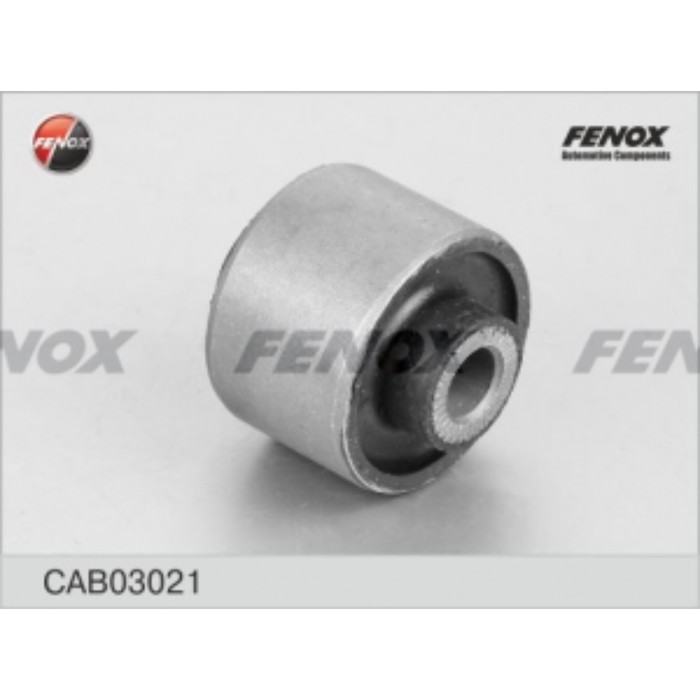 Сайлентблок Fenox cab03021