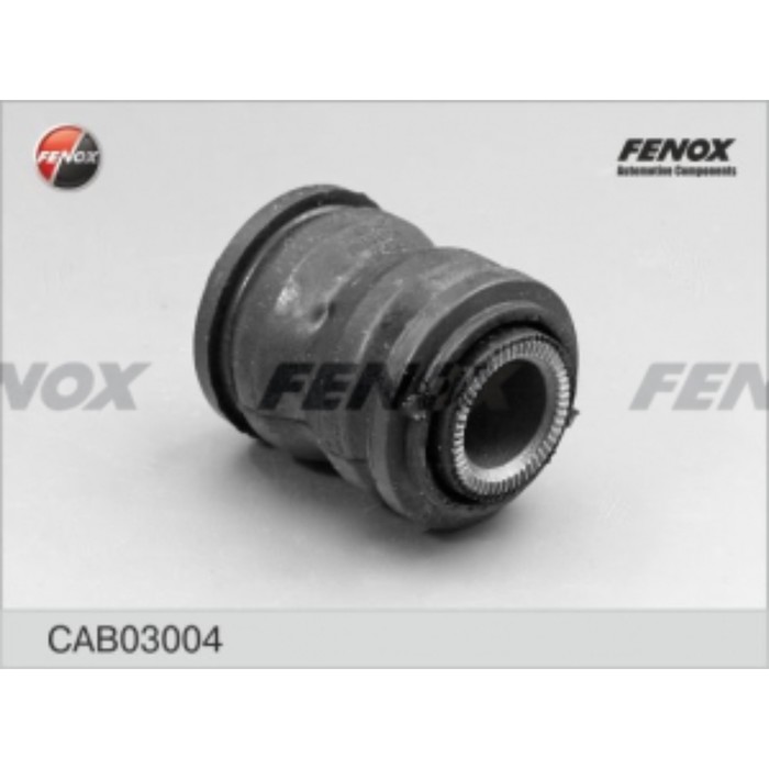 Сайлентблок Fenox cab03004