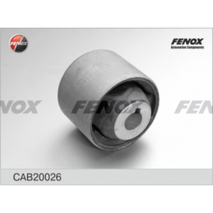 Сайлентблок Fenox cab20026