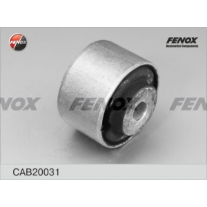 Сайлентблок Fenox cab20031