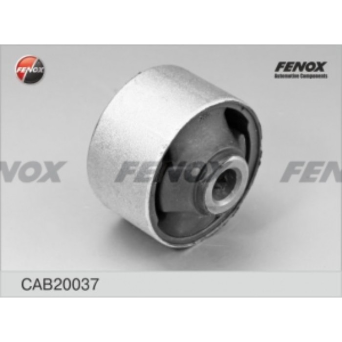 Сайлентблок Fenox cab20037
